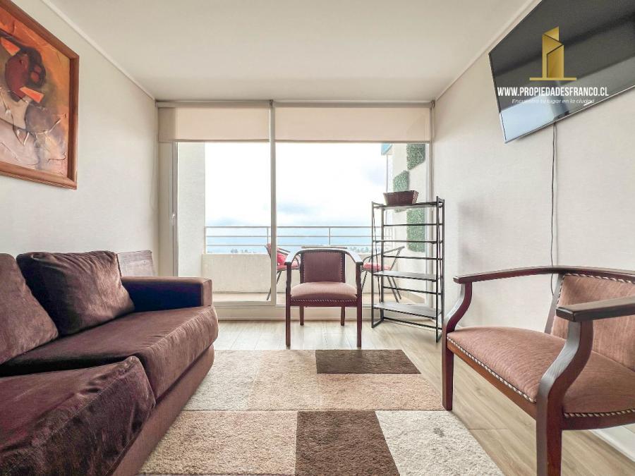 Foto Departamento en Venta en Concn, Valparaiso - UFs 4.890 - DEV148206 - BienesOnLine