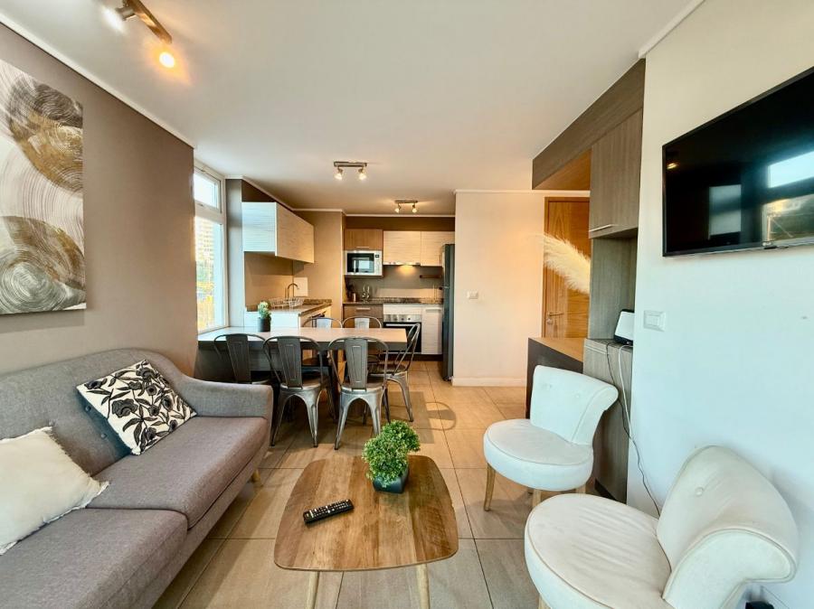 Foto CONCON - VENTA DEPTO 3D 2B 2E BODEGA - COSTA DE MONTEMAR