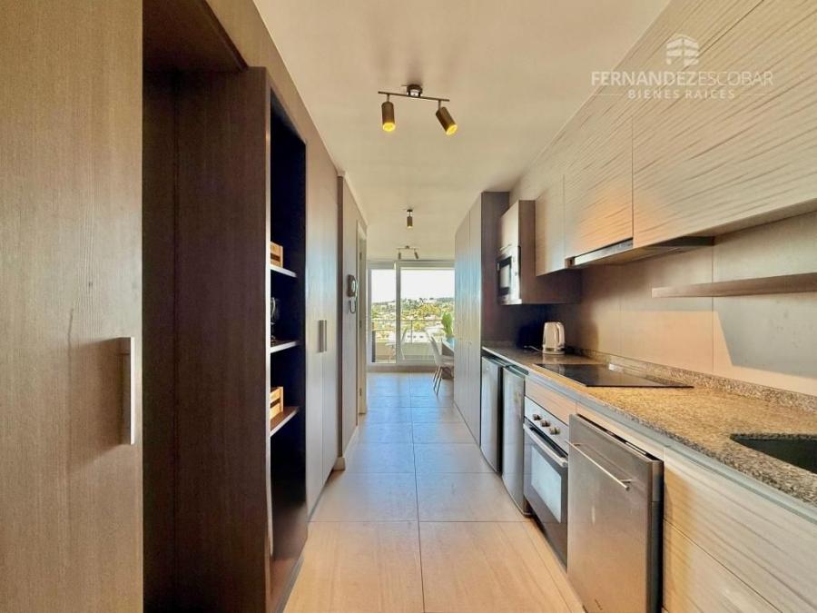 Foto CONCON - VENTA DEPTO STUDIO COSTA DE MONTEMAR