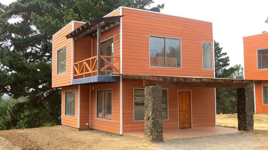 Foto Casa en Venta en LAS PROTEAS, Pichilemu, Cardenal Caro - $ 75.000.000 - CAV87753 - BienesOnLine