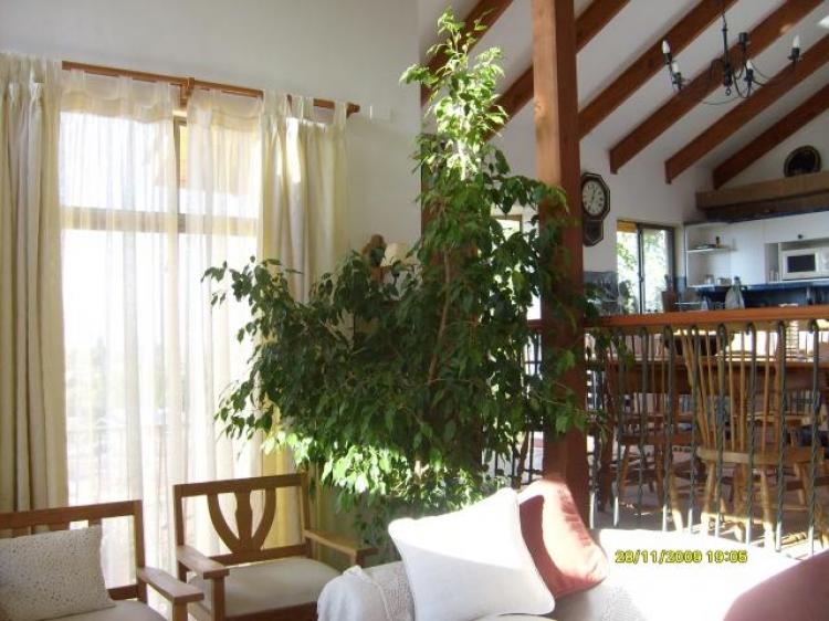 Foto Casa en Venta en Condominio Jacaranda, Los Andes, Los Andes - $ 90.000.000 - CAV5556 - BienesOnLine
