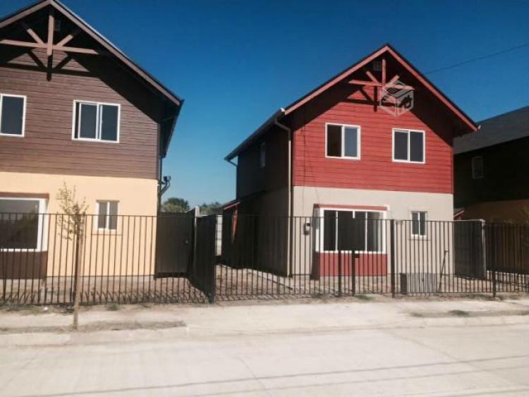 Home in Metric Way