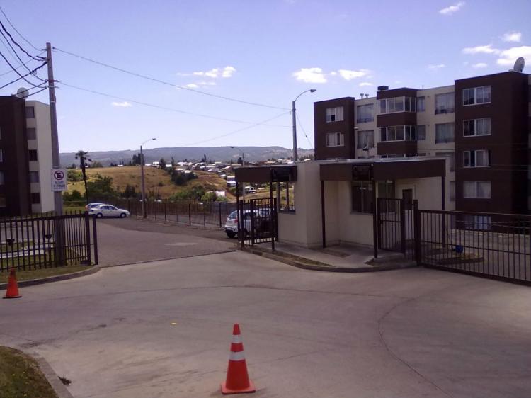 Foto Departamento en Venta en Temuco, Cautin - $ 35.000.000 - DEV37507 - BienesOnLine