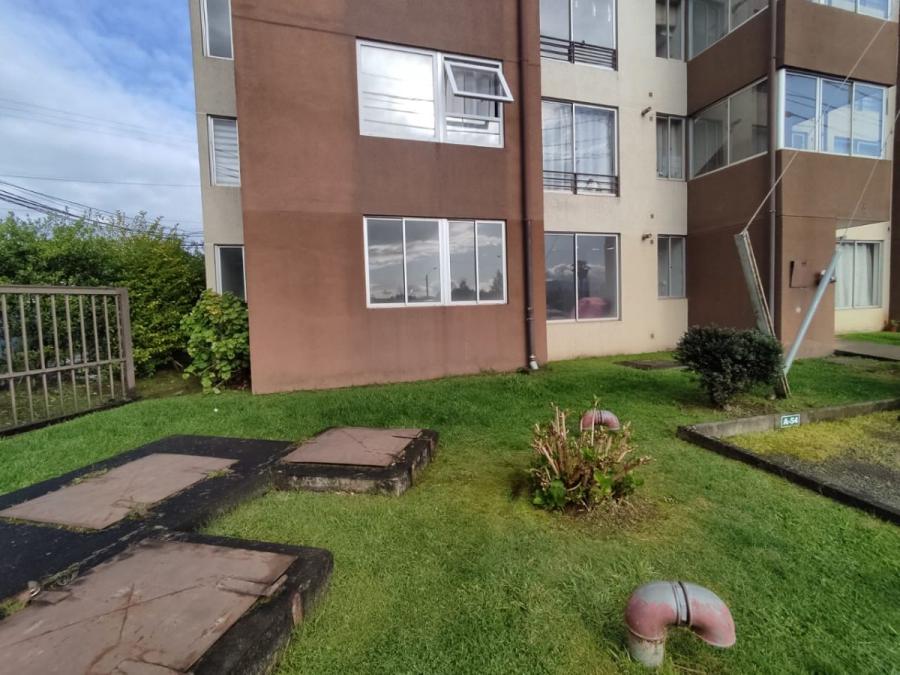 Foto Departamento en Venta en Fundo el Carmen, Temuco, Cautin - $ 51.000.000 - DEV144319 - BienesOnLine