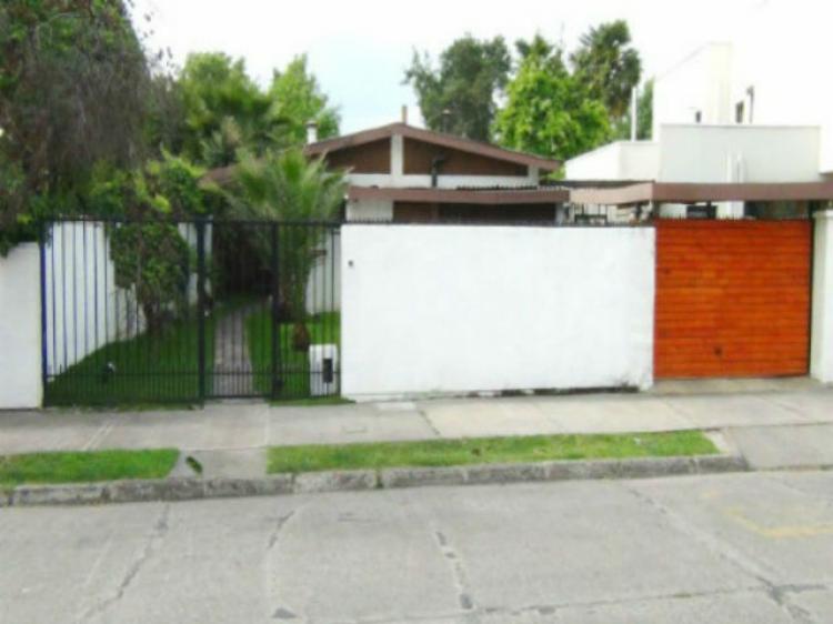 Foto Casa en Venta en La Reina, Santiago - $ 319.000.000 - CAV41408 - BienesOnLine