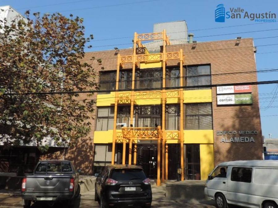 Foto Oficina en Arriendo en CENTRO, CENTRO, Talca - $ 250.000 - OFA132642 - BienesOnLine