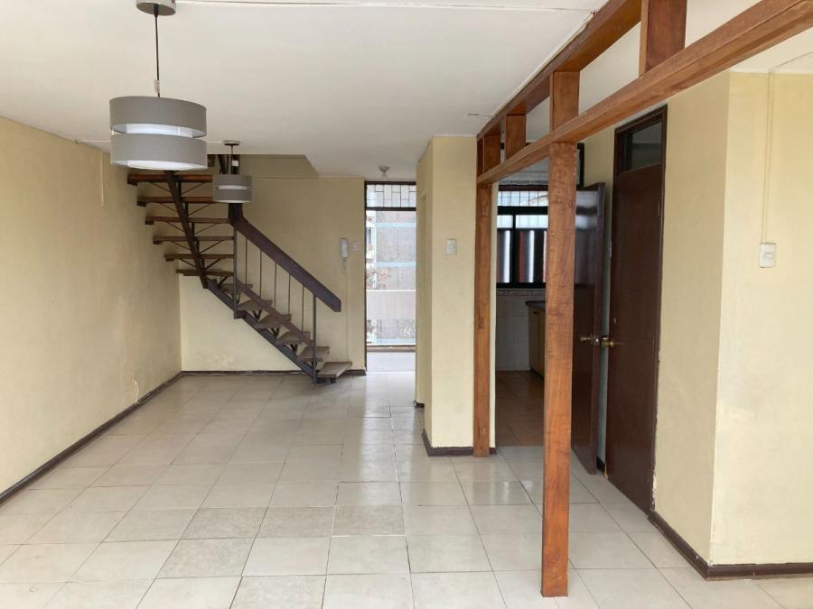 Home in Metric Way