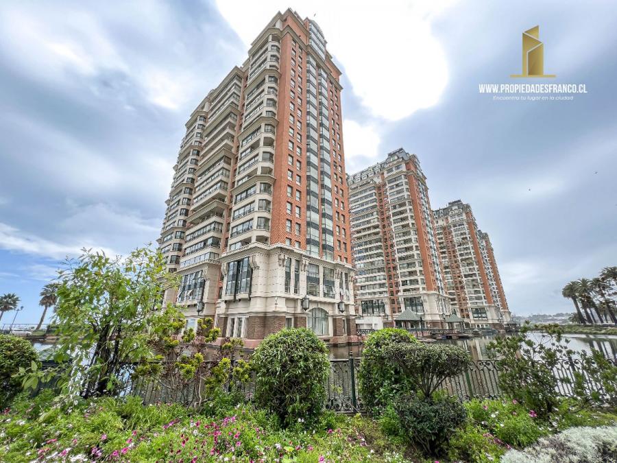 Foto Departamento en Venta en Coraceros, Viña del Mar, Valparaiso - UFs 7.950 - DEV143977 - BienesOnLine