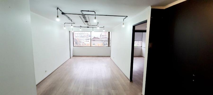 Foto Oficina en Arriendo en Providencia, Santiago - OFA135191 - BienesOnLine