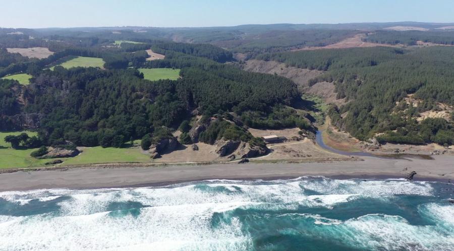 Foto Parcela en Venta en pichilemu, pichilemu, Cardenal Caro - $ 10.490.000 - PAV96563 - BienesOnLine