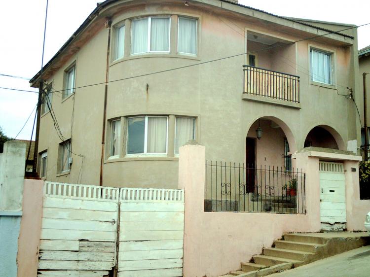 Foto Casa en Venta en Playa Ancha, Valparaso, Valparaiso - $ 95.000.000 - CAV4907 - BienesOnLine