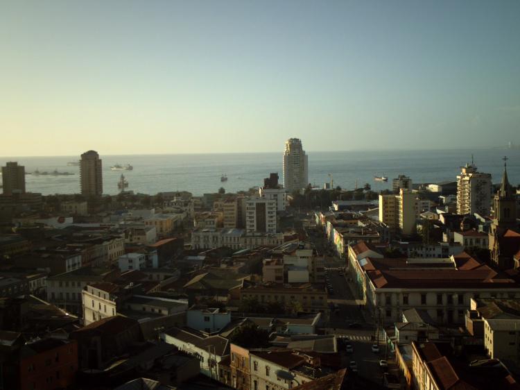 Foto Casa en Venta en Valparaso, Valparaiso - $ 120.000.000 - CAV6116 - BienesOnLine