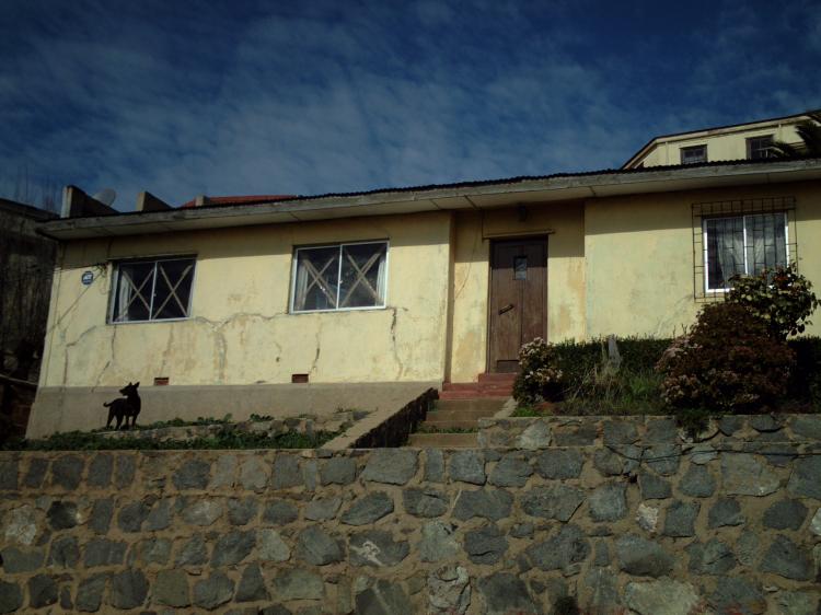 Foto Casa en Venta en Valparaso, Valparaiso - $ 120.000.000 - CAV6782 - BienesOnLine