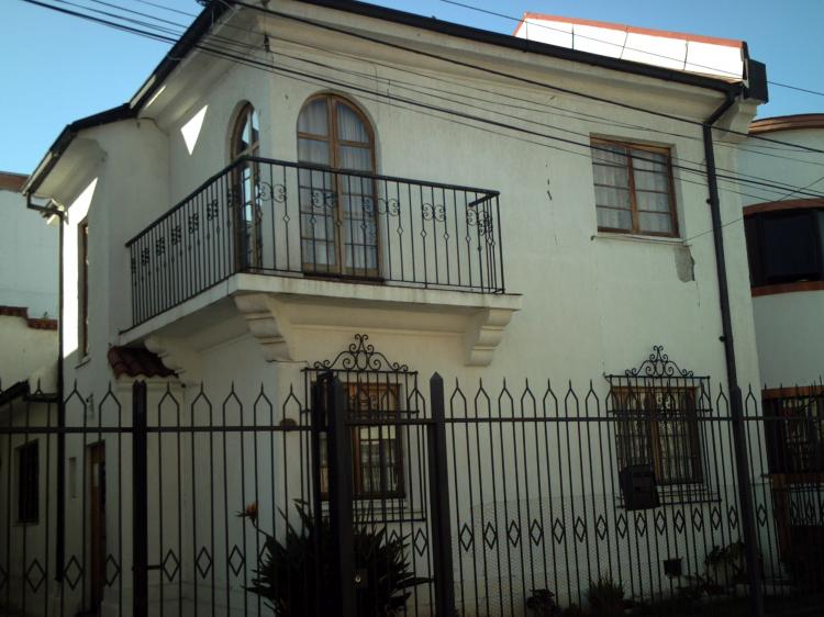 Home in Metric Way