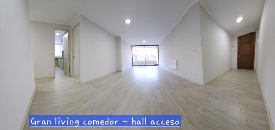 Foto Departamento en Venta en Curauma, Viña del Mar, Valparaiso - DEV154731 - BienesOnLine