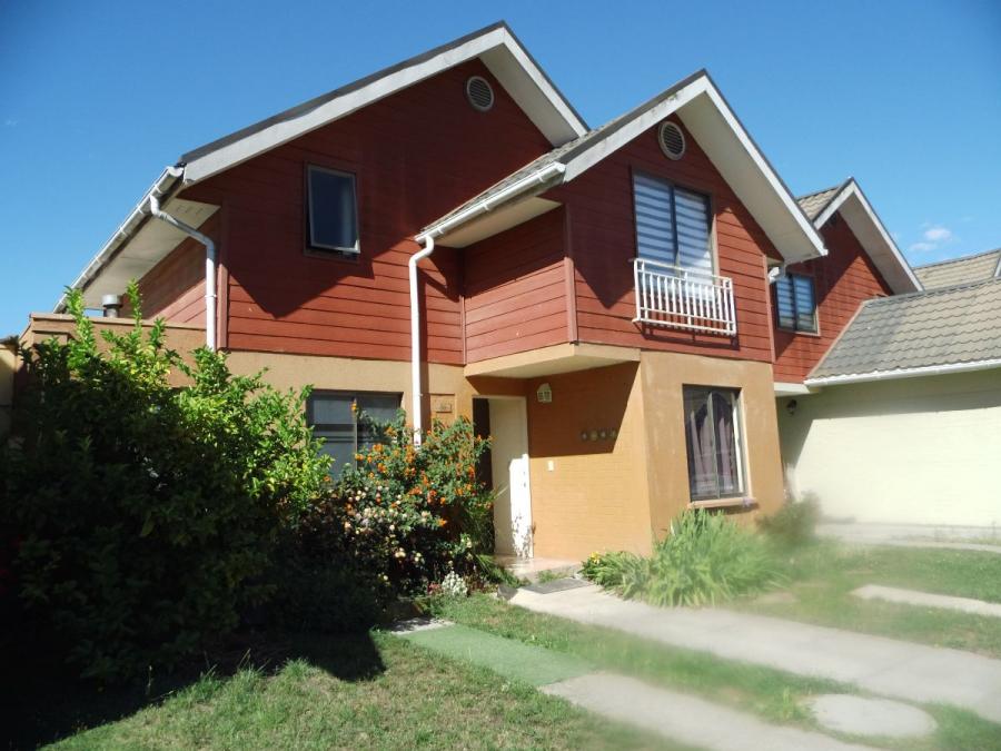 Foto Casa en Venta en CURAUMA, Valparaso, Valparaiso - UFs 5.275 - CAV148558 - BienesOnLine