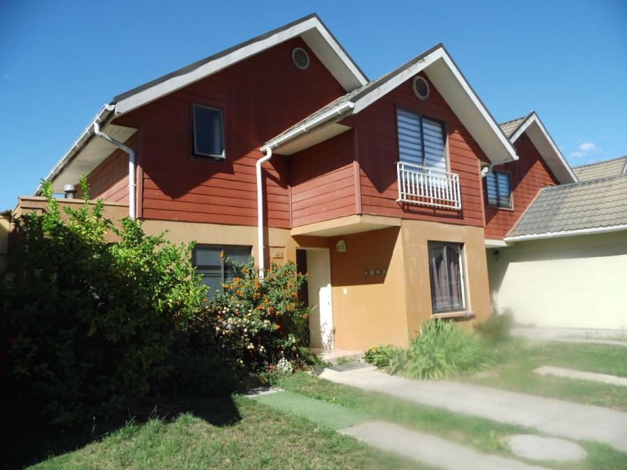 Foto Casa en Venta en CURAUMA, Valparaíso, Valparaiso - UFs 5.275 - CAV148558 - BienesOnLine
