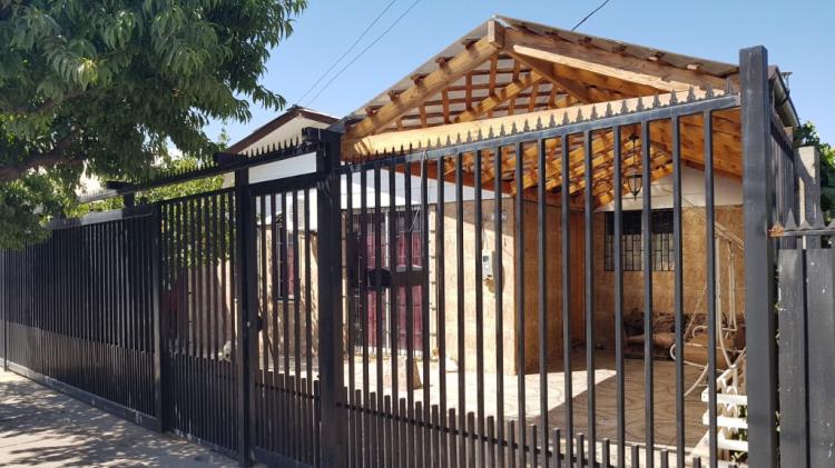 Foto Casa en Venta en Villa Los Nevados, Calle Lonquimay , Los Andes, Los Andes, Los Andes - $ 110.000.000 - CAV74288 - BienesOnLine