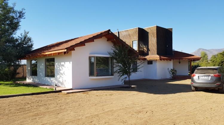 Foto Casa en Venta en Calle nueva, Rinconada , Los Andes, Rinconada, Los Andes - $ 280.000.000 - CAV74627 - BienesOnLine