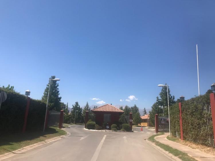 Home in Metric Way