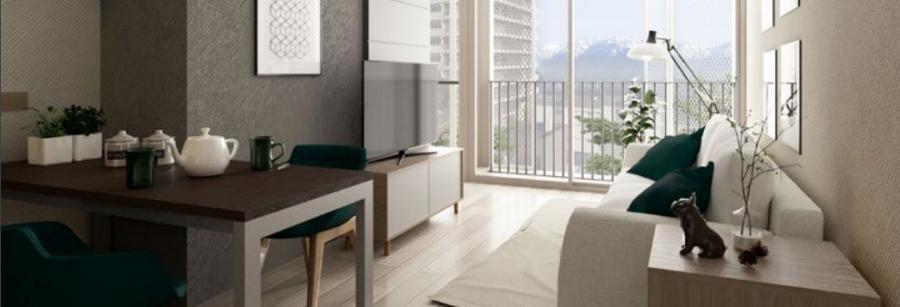 Foto Departamento en Venta en Ñuñoa, Santiago - UFs 2.900 - DEV131576 - BienesOnLine