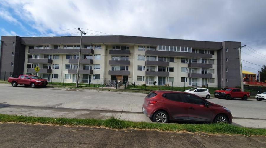 Foto Departamento en Venta en Puerto Montt, Llanquihue - UFs 2.200 - DEV146235 - BienesOnLine