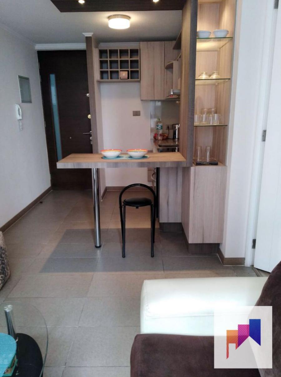 Foto Departamento en Venta en Independencia, Santiago - UFs 2.068 - DEV124060 - BienesOnLine