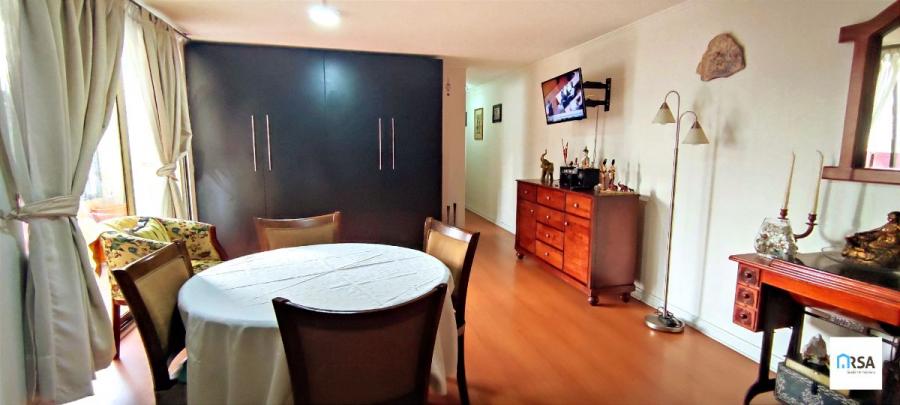 Foto Departamento en Venta en San Miguel, Santiago - UFs 2.995 - DEV132835 - BienesOnLine