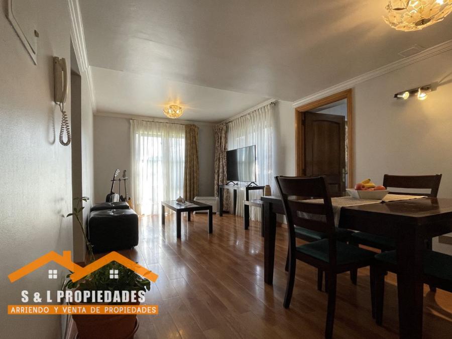 Foto Departamento en Venta en Puerto Montt, Llanquihue - UFs 3.870 - DEV145142 - BienesOnLine