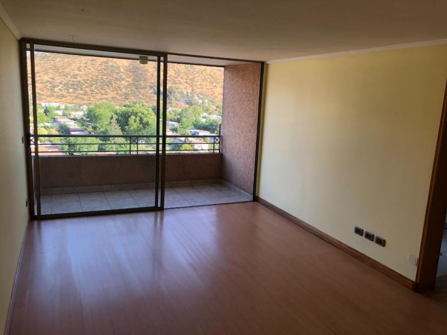 Foto Departamento en Venta en Alto Las Condes, Las Condes, Santiago - UFs 6.500 - DEV136358 - BienesOnLine