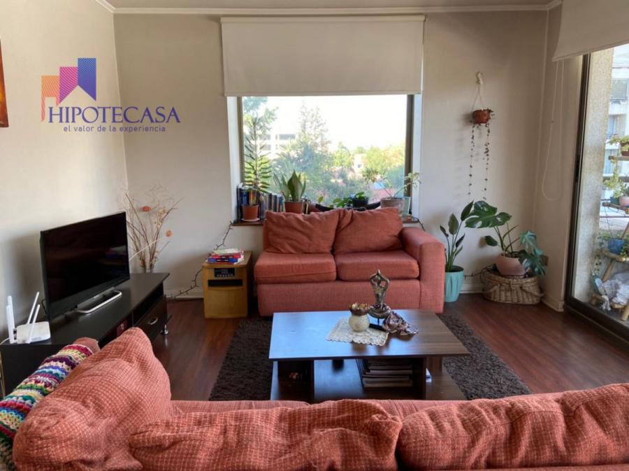 Foto Departamento en Venta en uoa, Santiago - $ 155.000.000 - DEV122509 - BienesOnLine