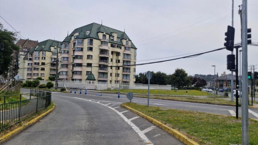 Foto Departamento en Venta en centro, Puerto Montt, Llanquihue - UFs 4.920 - DEV154741 - BienesOnLine