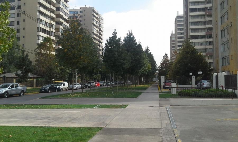 Foto Departamento en Venta en Valle Verde, Estacin Central, Santiago - UFs 4.900 - DEV121989 - BienesOnLine