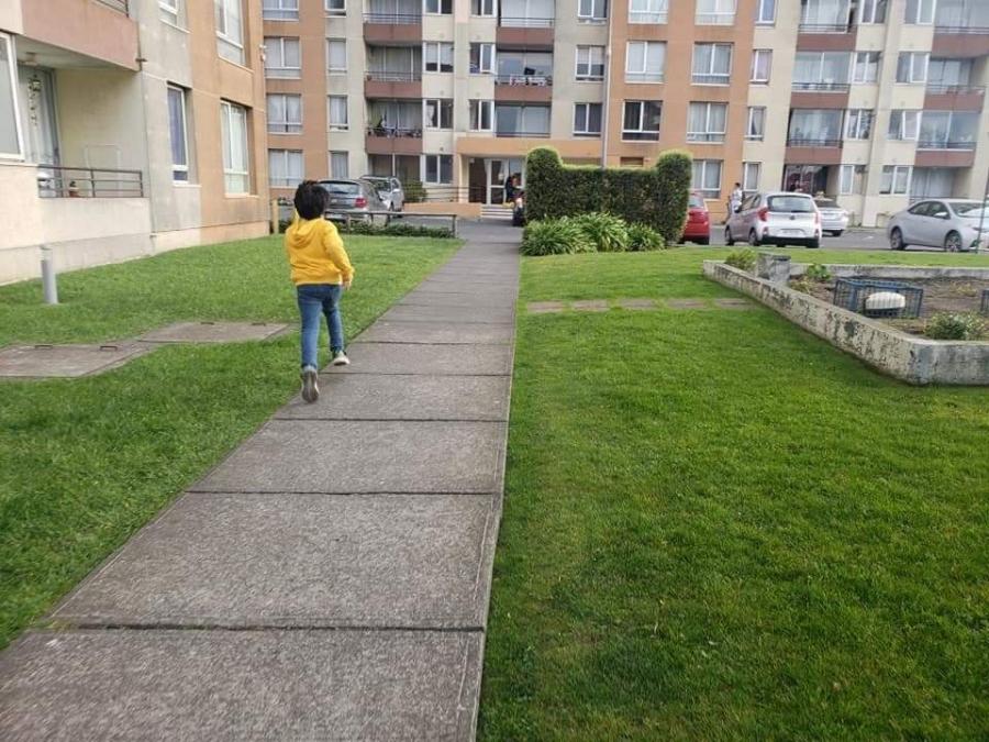 Home in Metric Way