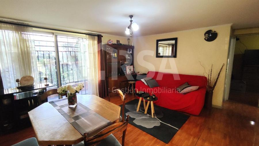 Foto Departamento en Venta en Santiago, Santiago - UFs 2.695 - DEV148968 - BienesOnLine