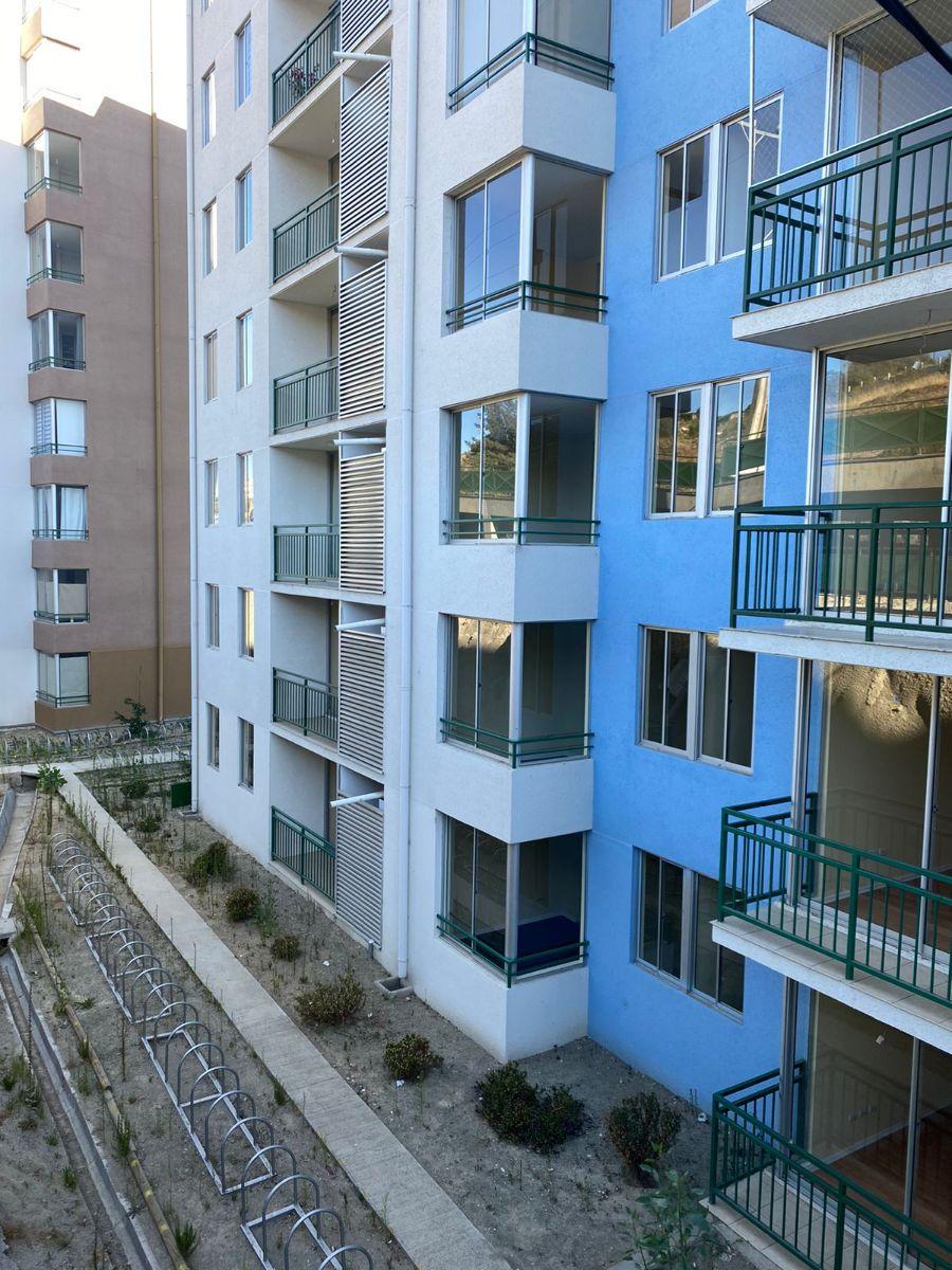 Foto Departamento en Venta en Via del Mar, Valparaiso - UFs 2.150 - DEV142012 - BienesOnLine