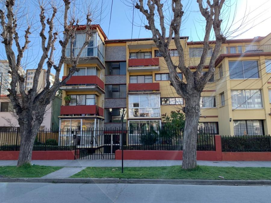 Foto Departamento en Venta en Via del Mar, Valparaiso - UFs 4.650 - DEV123755 - BienesOnLine