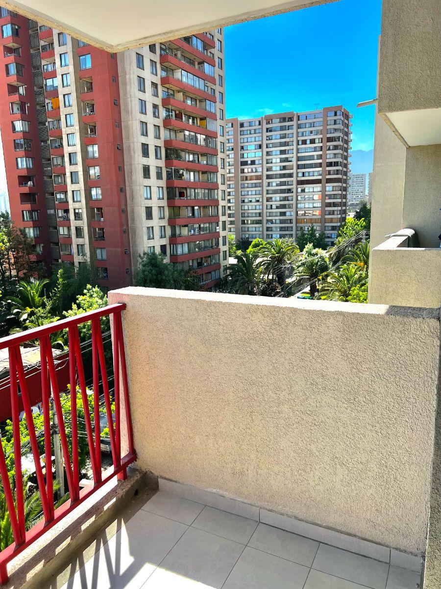 Foto Departamento en Venta en Lo Vial, San Miguel, Santiago - UFs 4.200 - DEV158062 - BienesOnLine