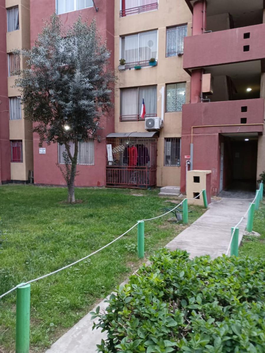 Foto Departamento en Venta en Conchal, Conchal, Santiago - $ 65.000.000 - DEV143053 - BienesOnLine