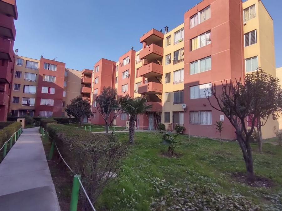 Foto Departamento en Venta en Conchal, Conchali, Santiago - $ 68.000.000 - DEV143212 - BienesOnLine