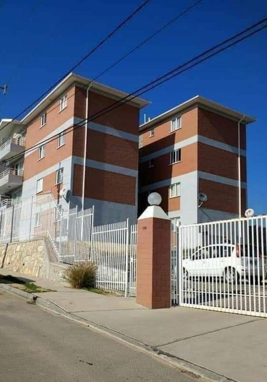 Foto Departamento en Venta en Villa Alemana, Valparaiso - $ 55.000.000 - DEV143921 - BienesOnLine