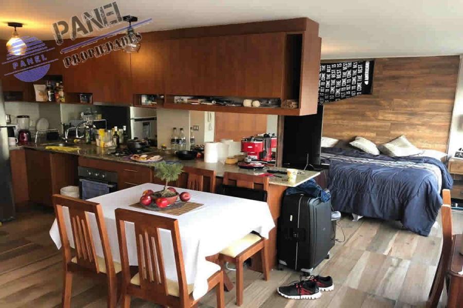 Home in Metric Way