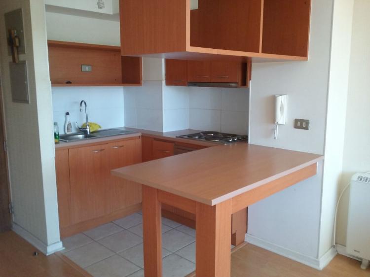 Departamento en Arriendo en Puerto Montt, Llanquihue