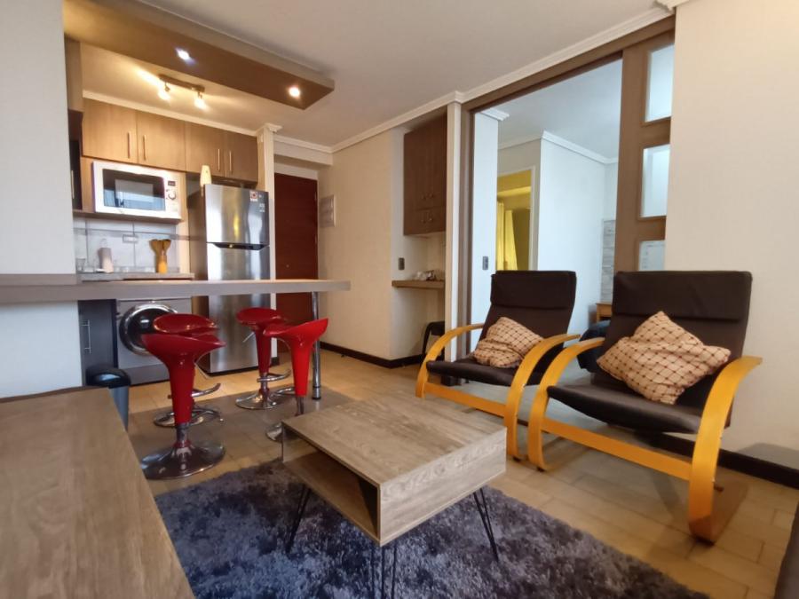 Foto Departamento en Arriendo en Santiago, Santiago - $ 390.000 - DEA141758 - BienesOnLine