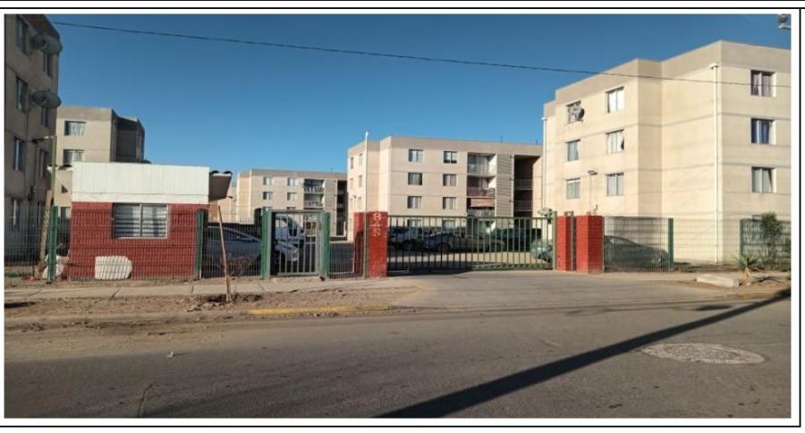 Foto Departamento en Venta en Ovalle, Limari - $ 62.000.000 - DEV146162 - BienesOnLine