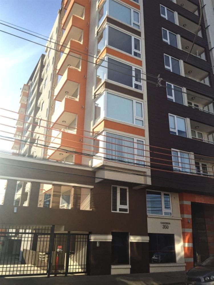 Foto Departamento en Arriendo en Temuco, Cautin - $ 420.000 - DEA58328 - BienesOnLine