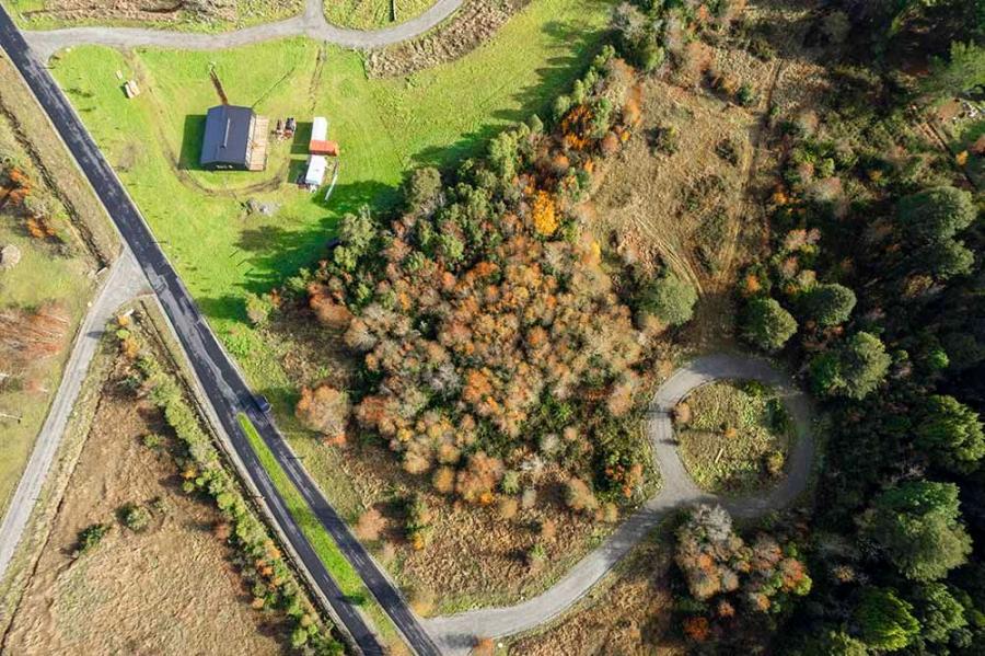 Foto Parcela en Venta en Frutillar, Llanquihue - $ 80.000.000 - PAV141450 - BienesOnLine