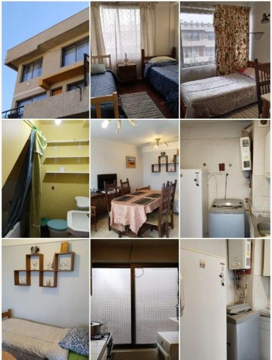 Home in Metric Way