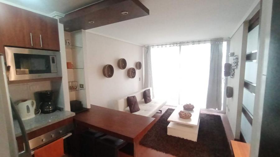 Foto Departamento en Venta en Santiago, Santiago - UFs 2.610 - DEV136782 - BienesOnLine