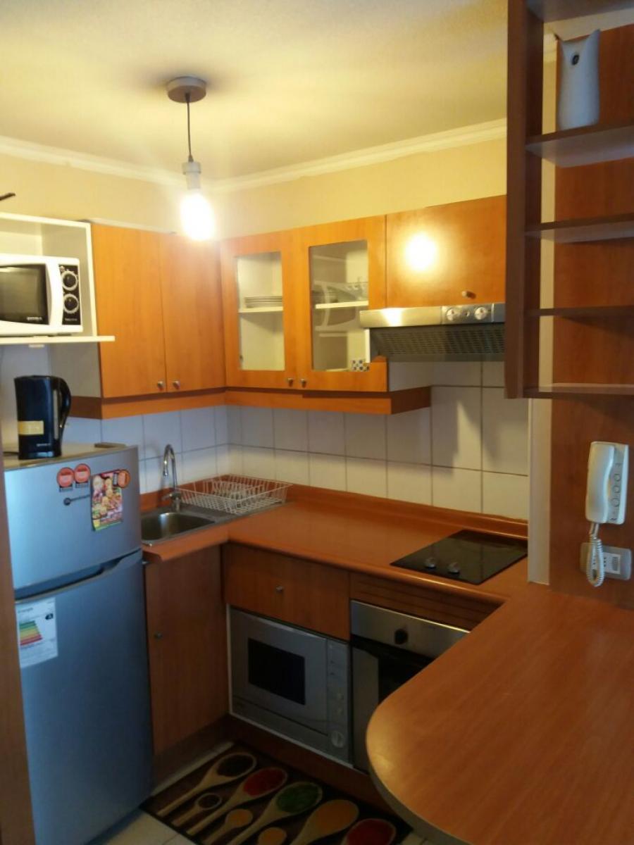 Home in Metric Way